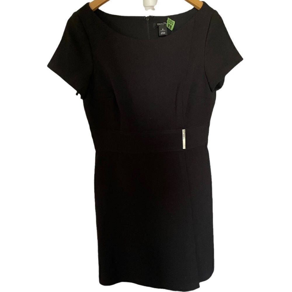 White House Black Market Professional Dress, Size 8 - Picture 5 of 5